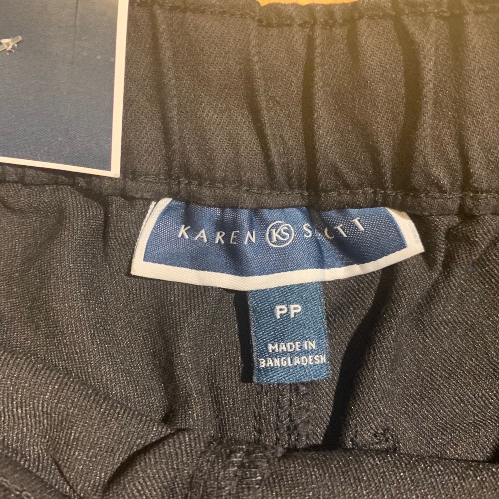 Karen Scott Comfort Waist Women’s Stretchy pants - Picture 5 of 6